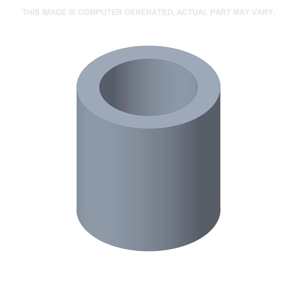 87400794 - OEM BUSHING NYLON DIA.12MM. - CASE CONSTRUCTION