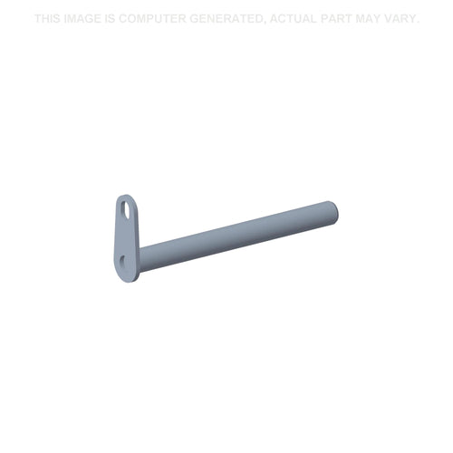 87401203 - OEM Shaft - Case Construction