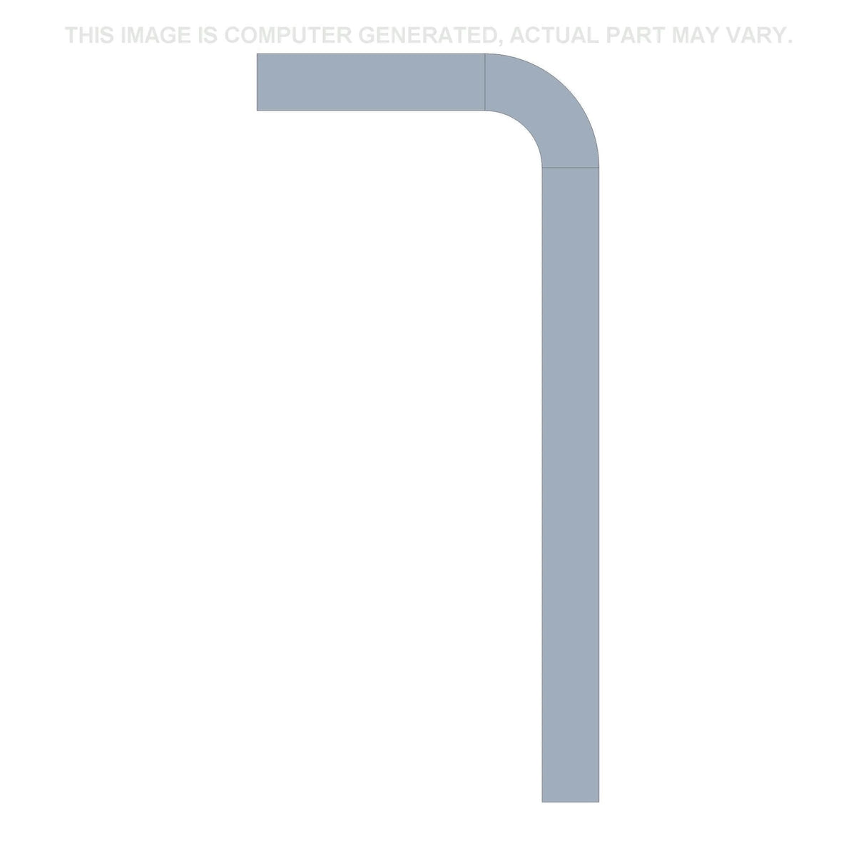 87402306 - OEM BRACKET - CASE CONSTRUCTION