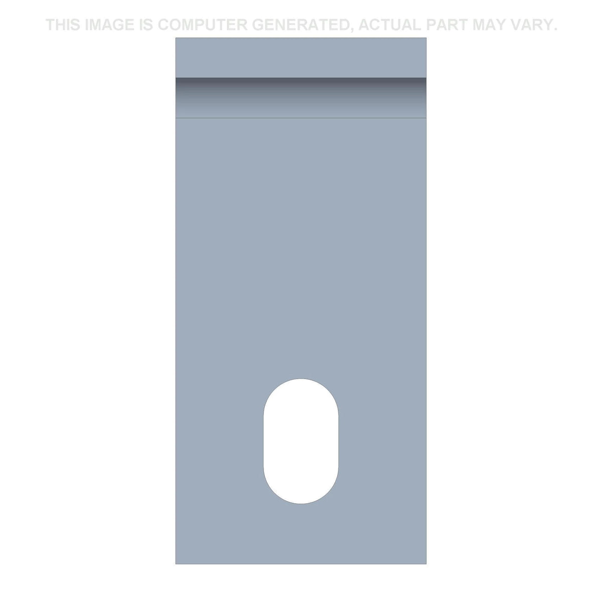 87402306 - OEM BRACKET - CASE CONSTRUCTION