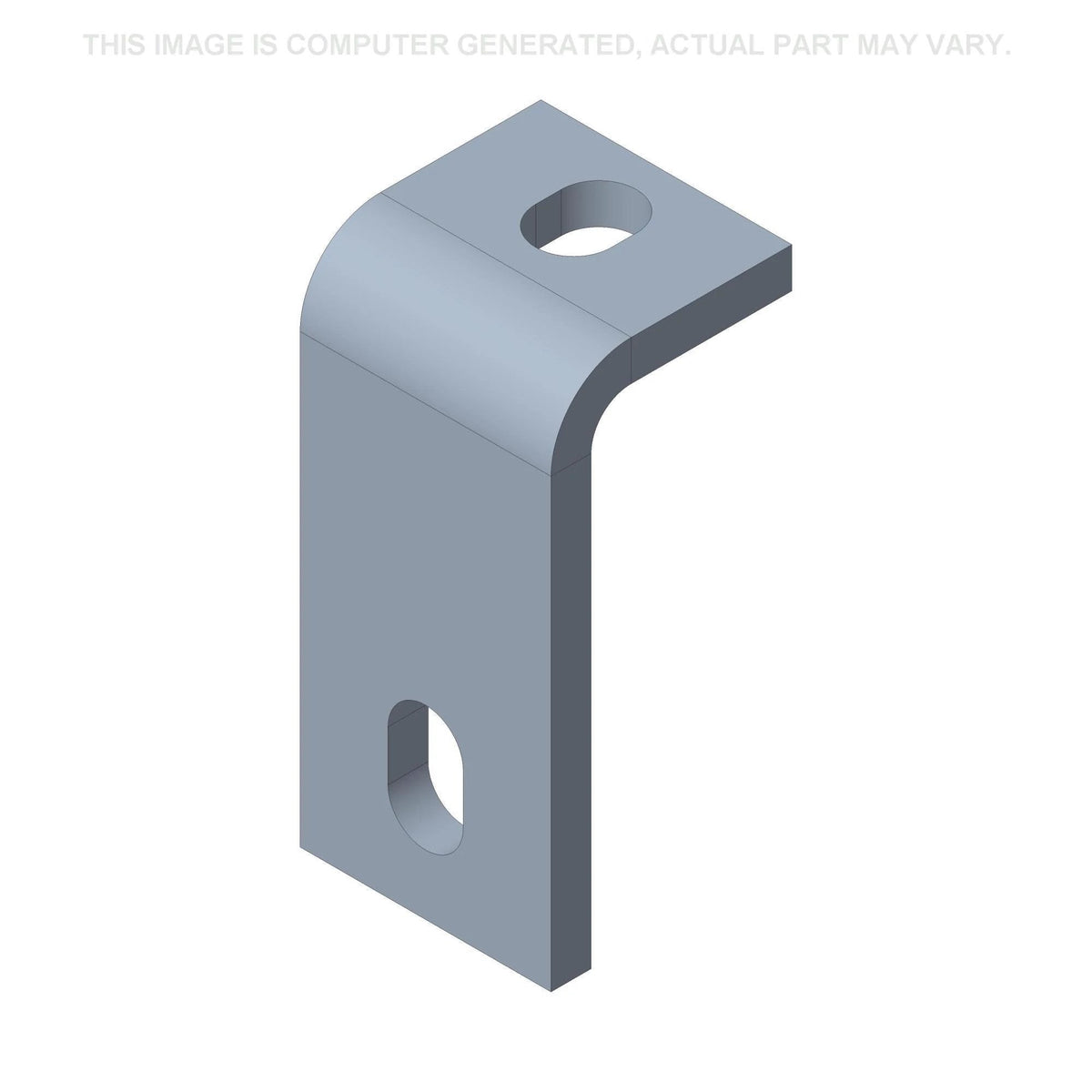 87402306 - OEM BRACKET - CASE CONSTRUCTION