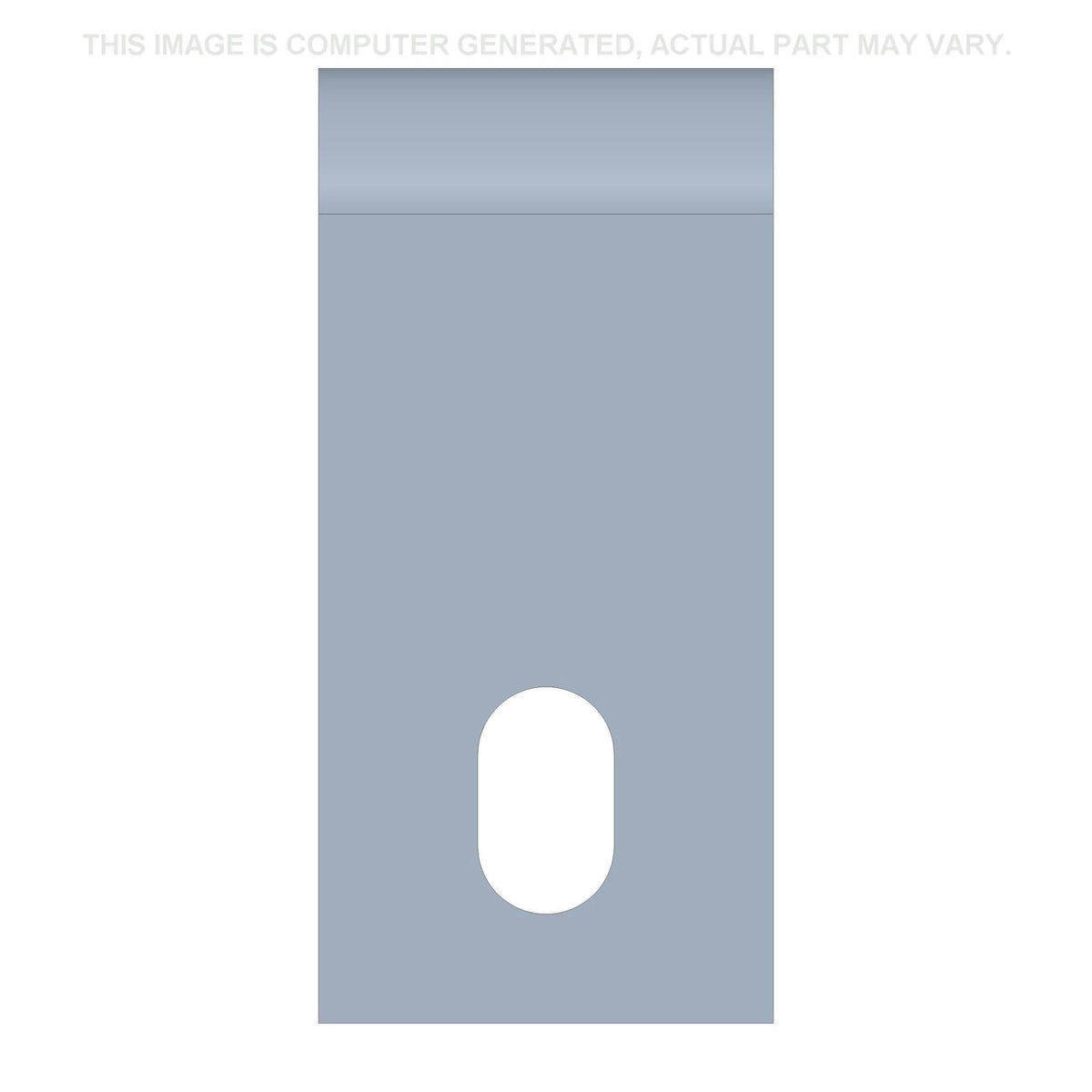 87402306 - OEM BRACKET - CASE CONSTRUCTION