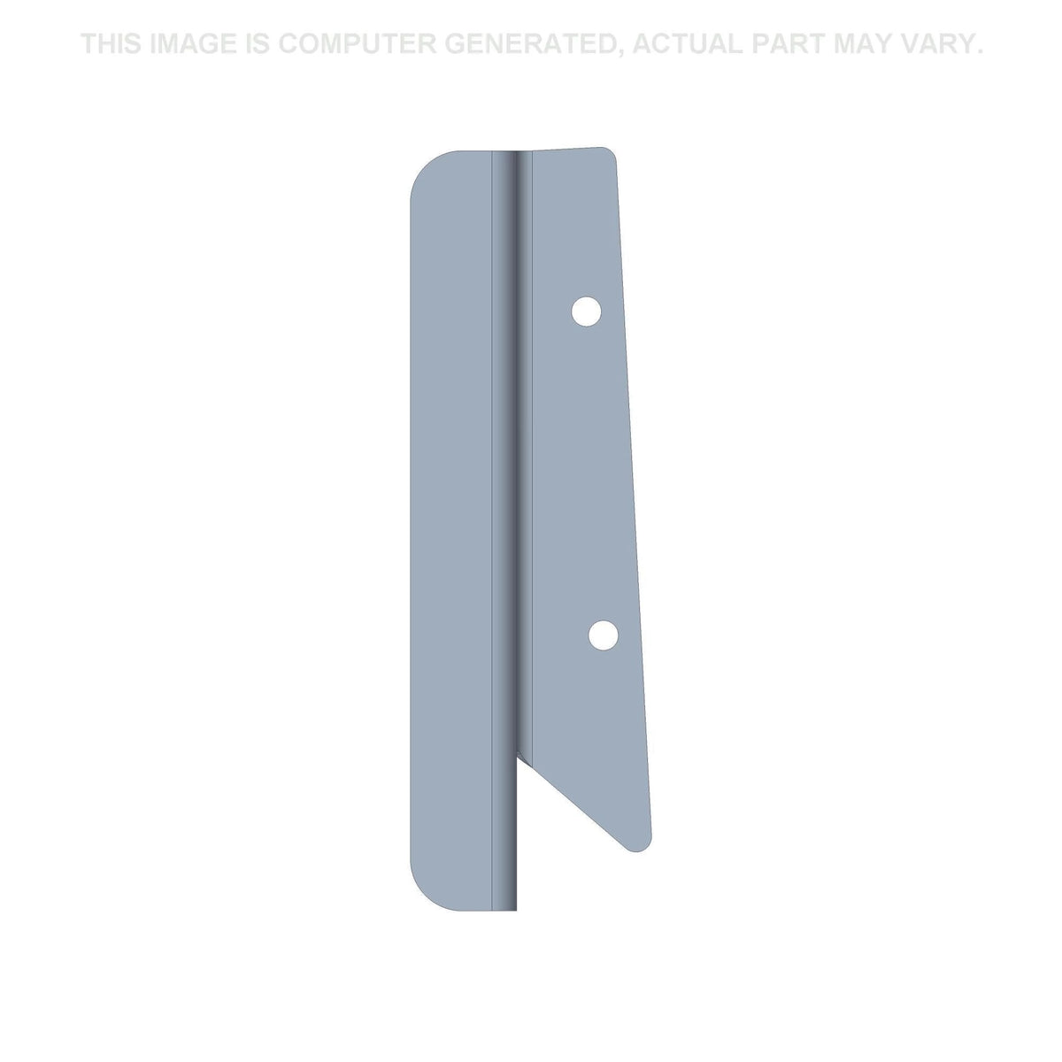 87402385 - OEM BRACKET - CASE CONSTRUCTION