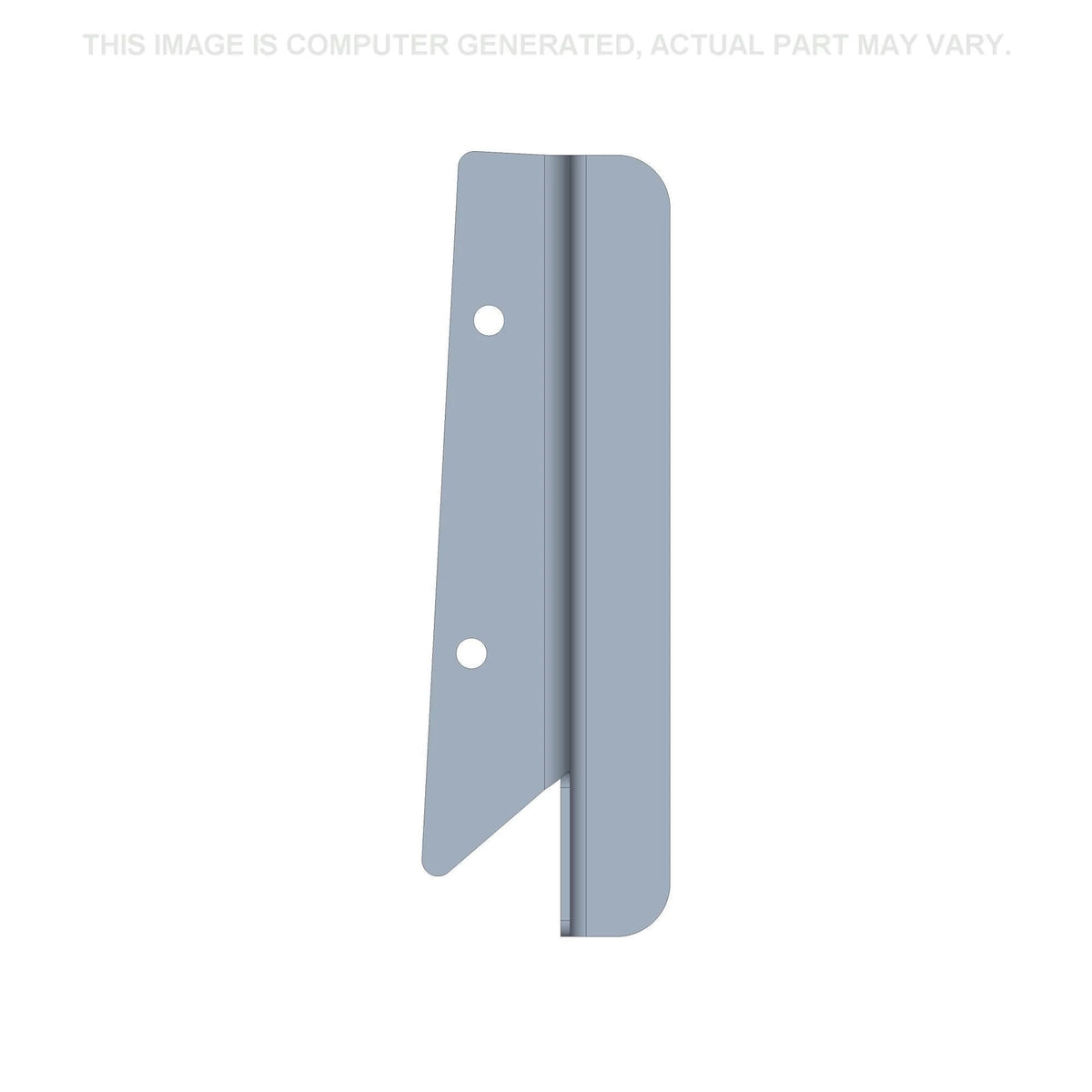 87402385 - OEM BRACKET - CASE CONSTRUCTION