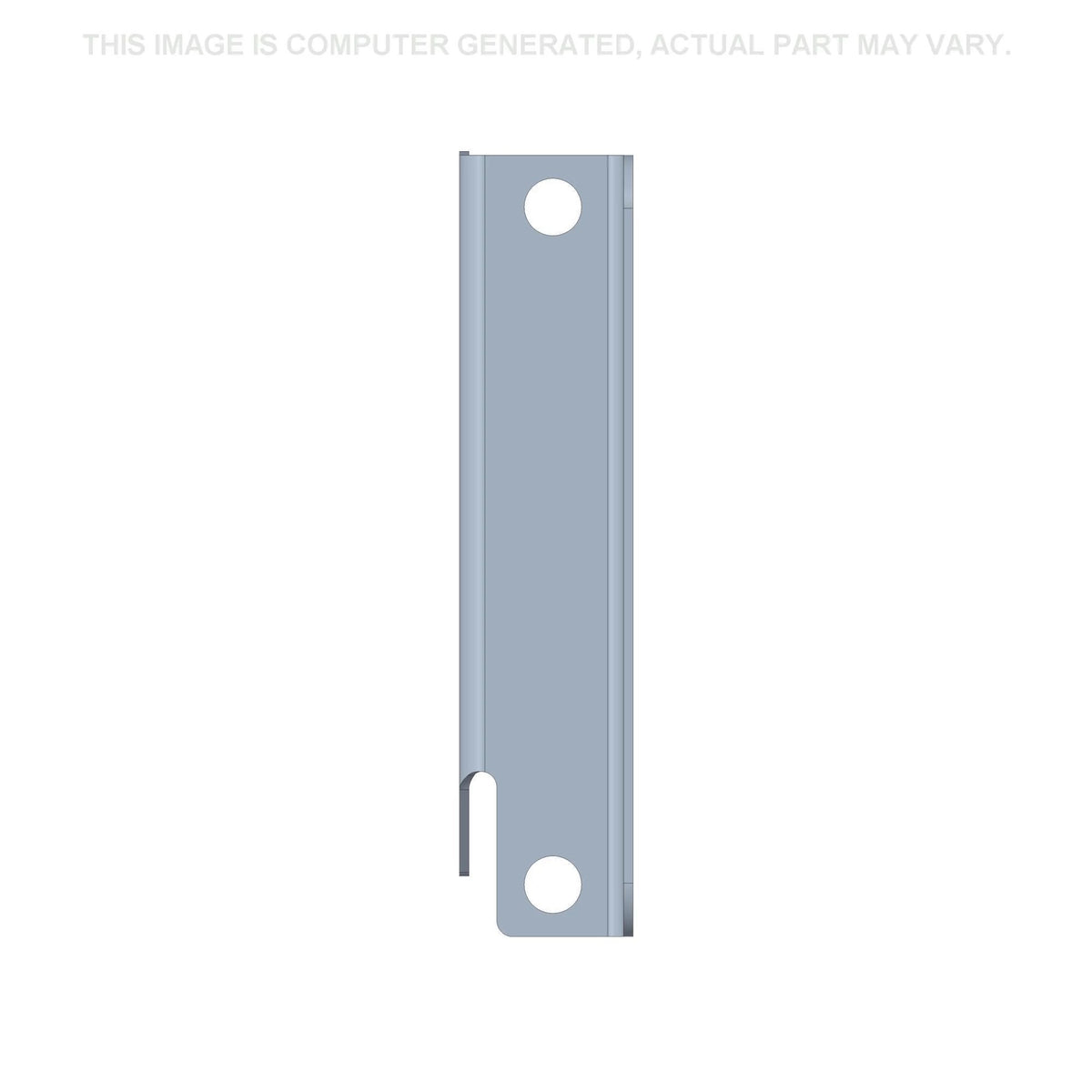 87402385 - OEM BRACKET - CASE CONSTRUCTION
