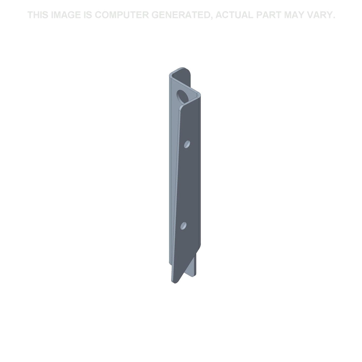87402385 - OEM BRACKET - CASE CONSTRUCTION