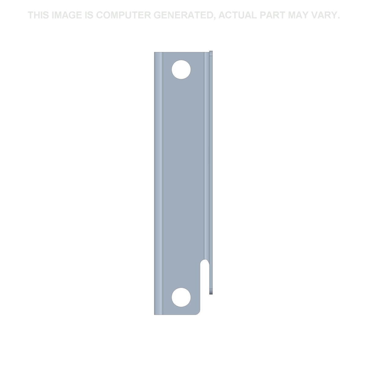 87402385 - OEM BRACKET - CASE CONSTRUCTION