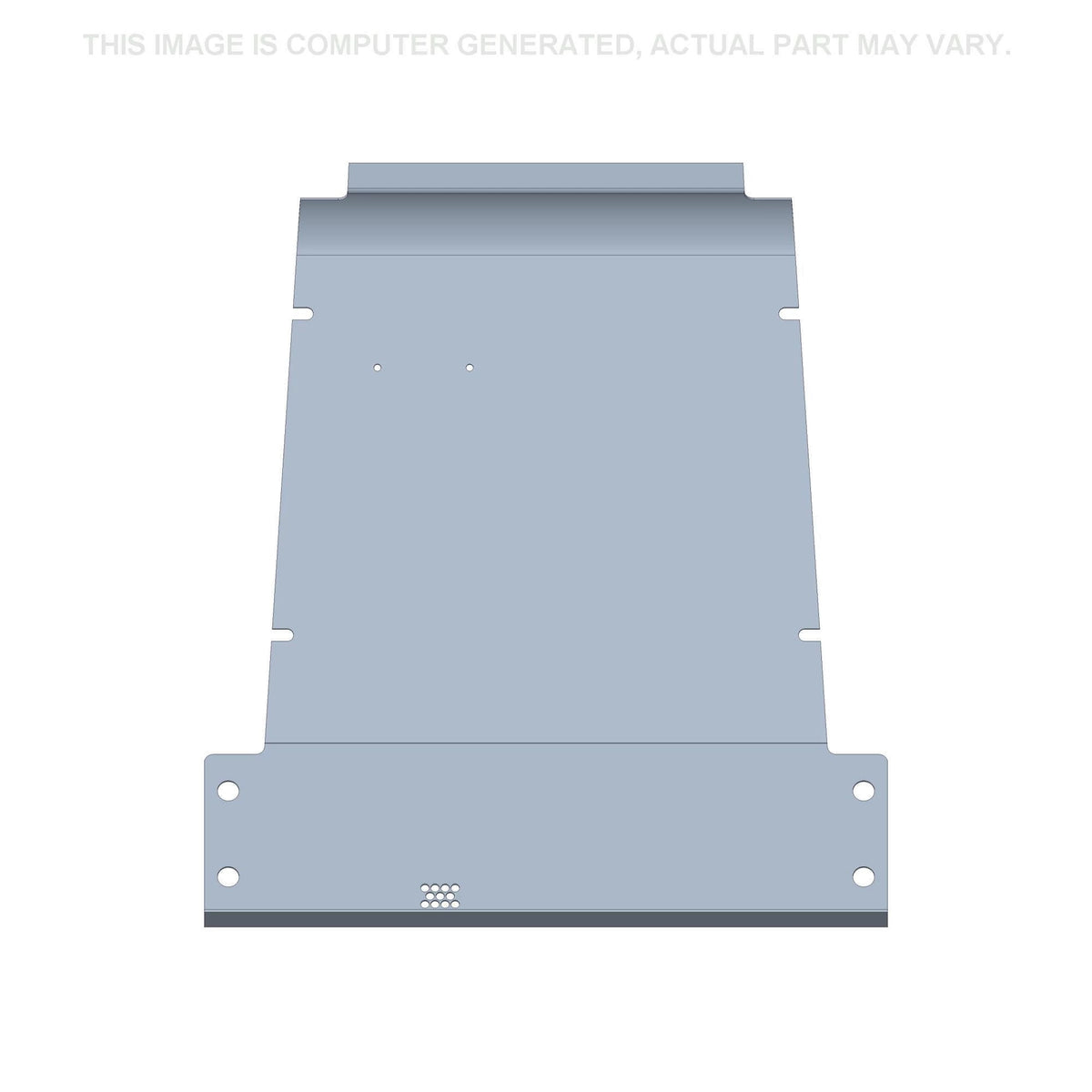 87402618 - OEM SCREEN - CASE CONSTRUCTION