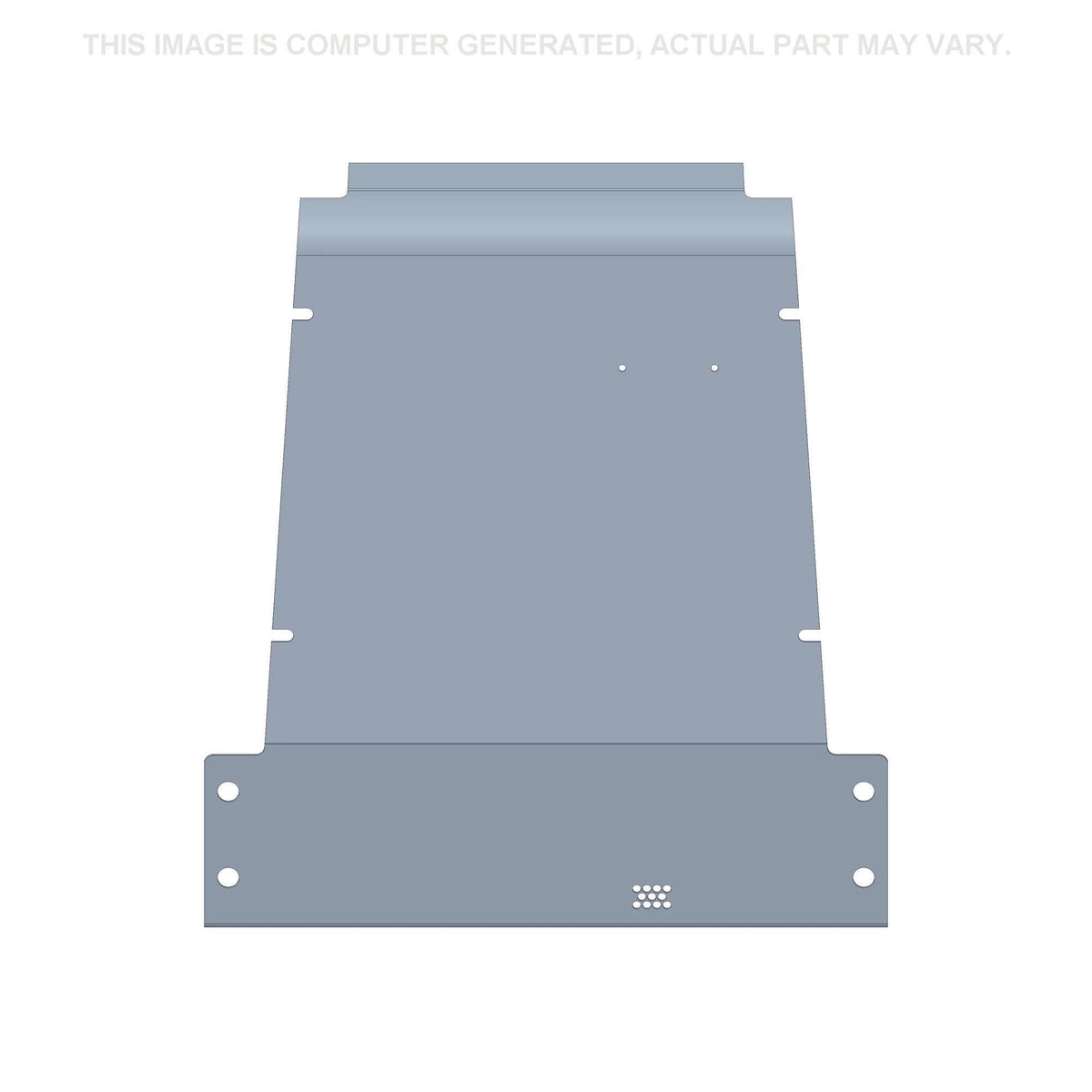 87402618 - OEM SCREEN - CASE CONSTRUCTION