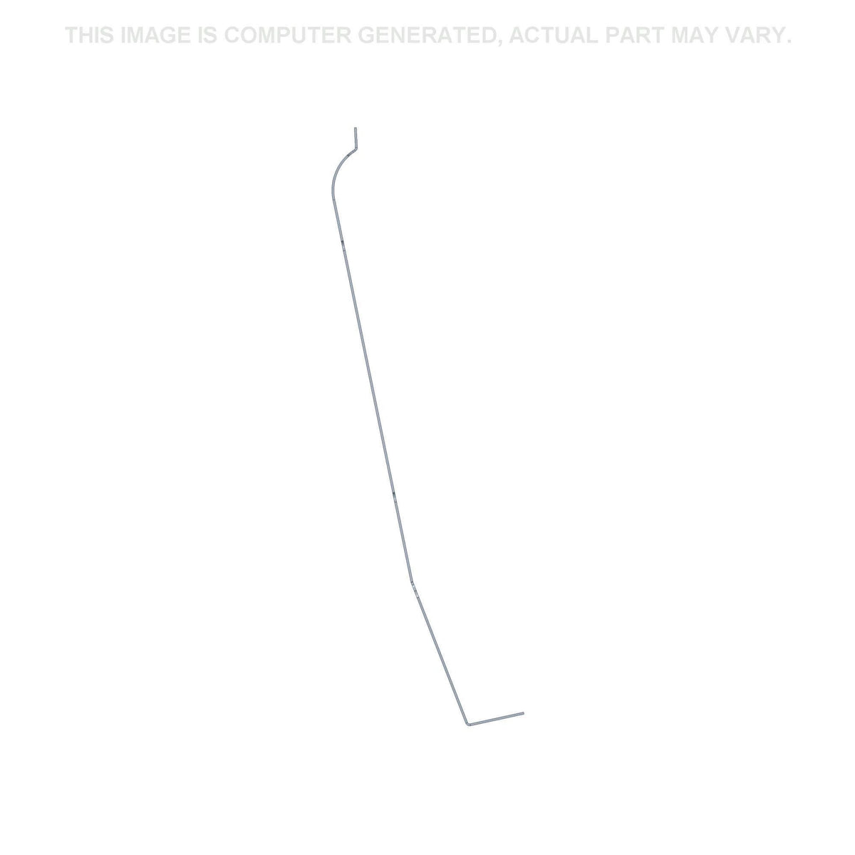 87402618 - OEM SCREEN - CASE CONSTRUCTION