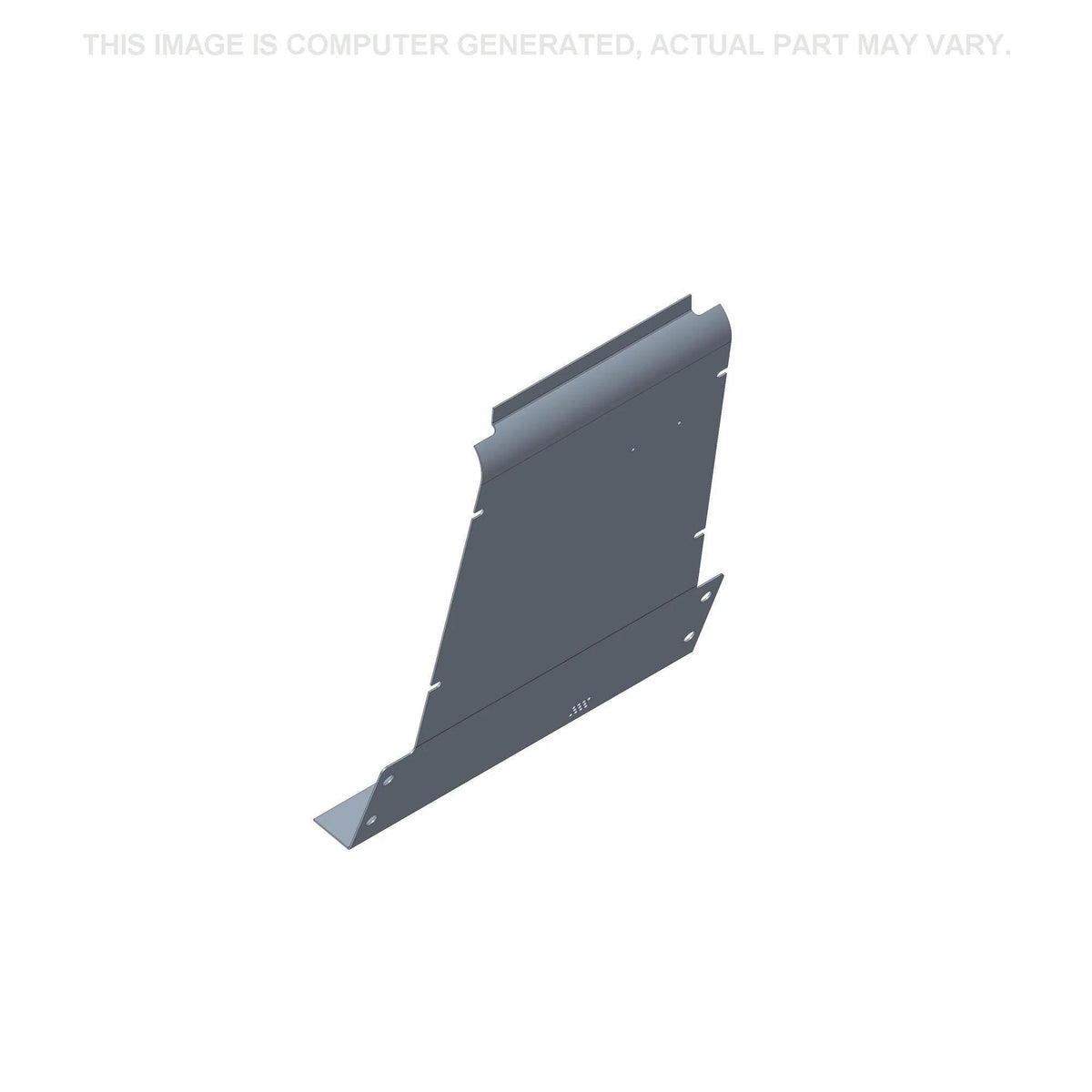 87402618 - OEM SCREEN - CASE CONSTRUCTION