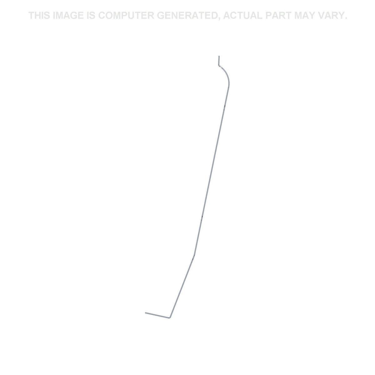 87402618 - OEM SCREEN - CASE CONSTRUCTION