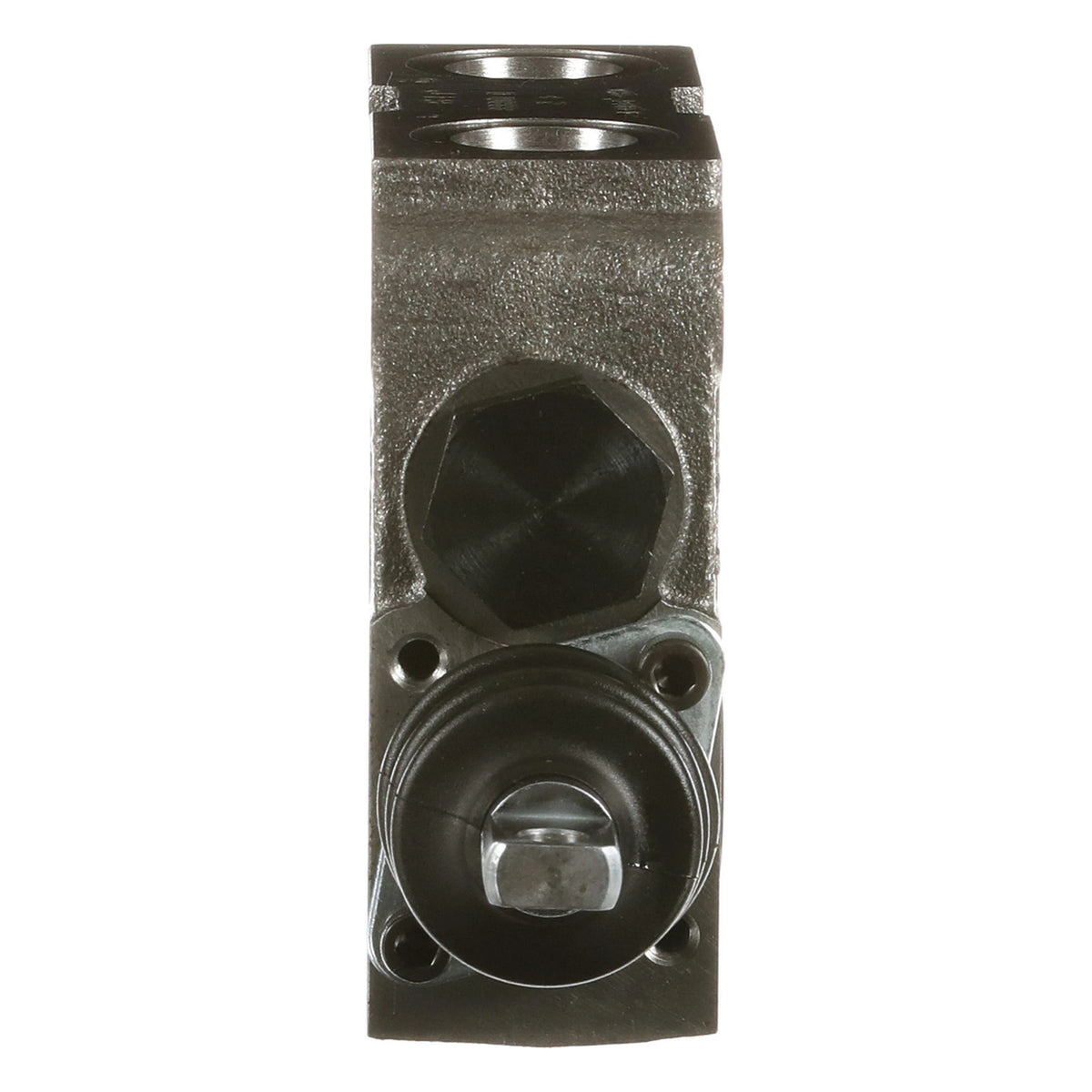87402656 - OEM HYDRAULIC VALVE SECTION - CASE CONSTRUCTION