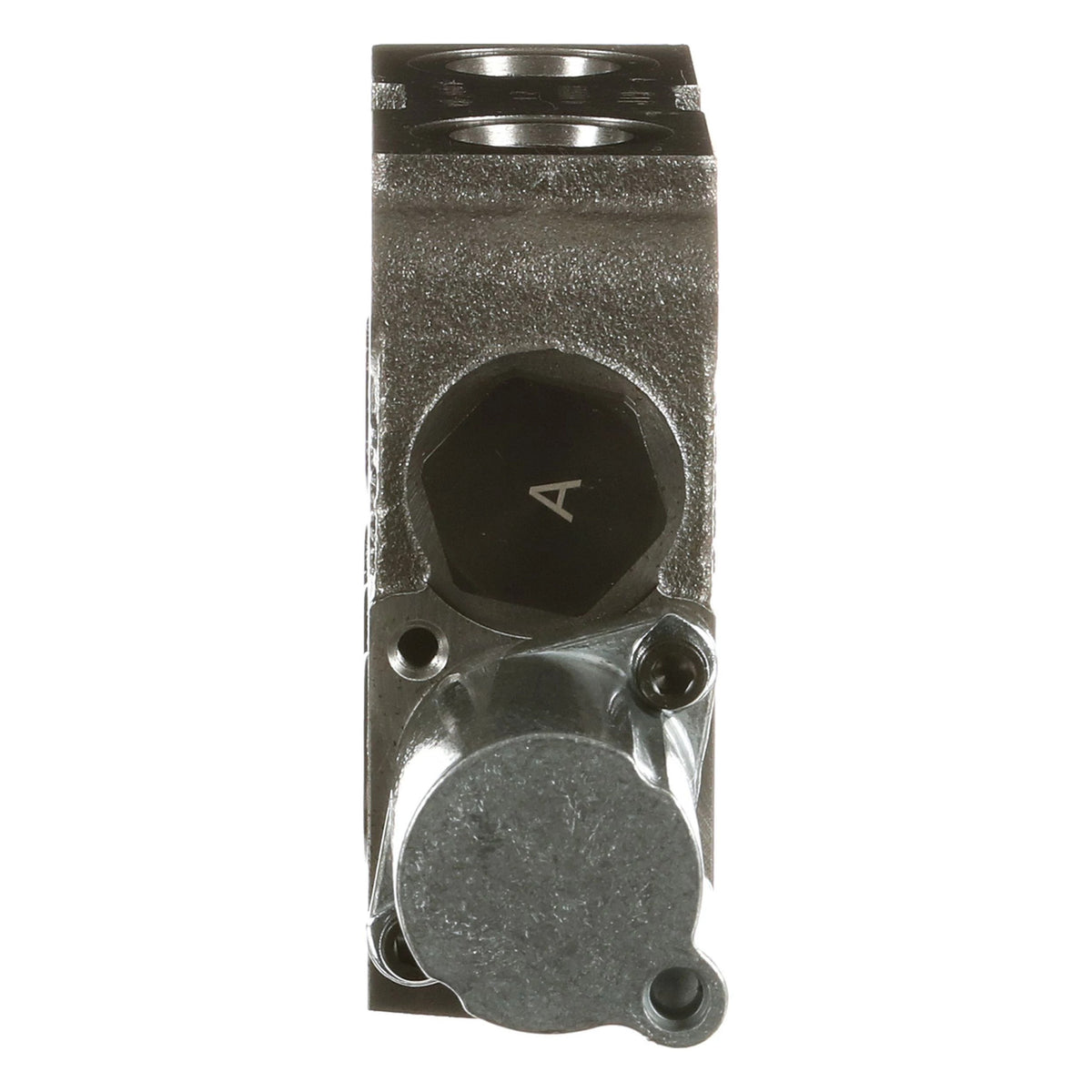 87402656 - OEM HYDRAULIC VALVE SECTION - CASE CONSTRUCTION