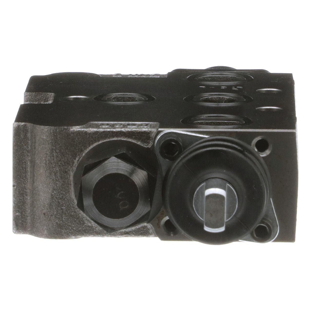 87402659 - OEM HYDRAULIC VALVE SECTION ASSEMBLY - CASE CONSTRUCTION