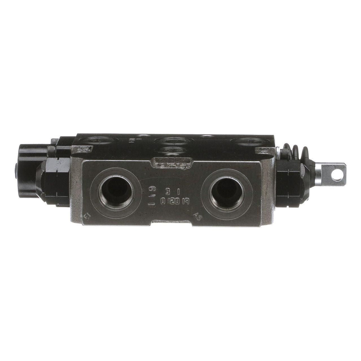 87402659 - OEM HYDRAULIC VALVE SECTION ASSEMBLY - CASE CONSTRUCTION