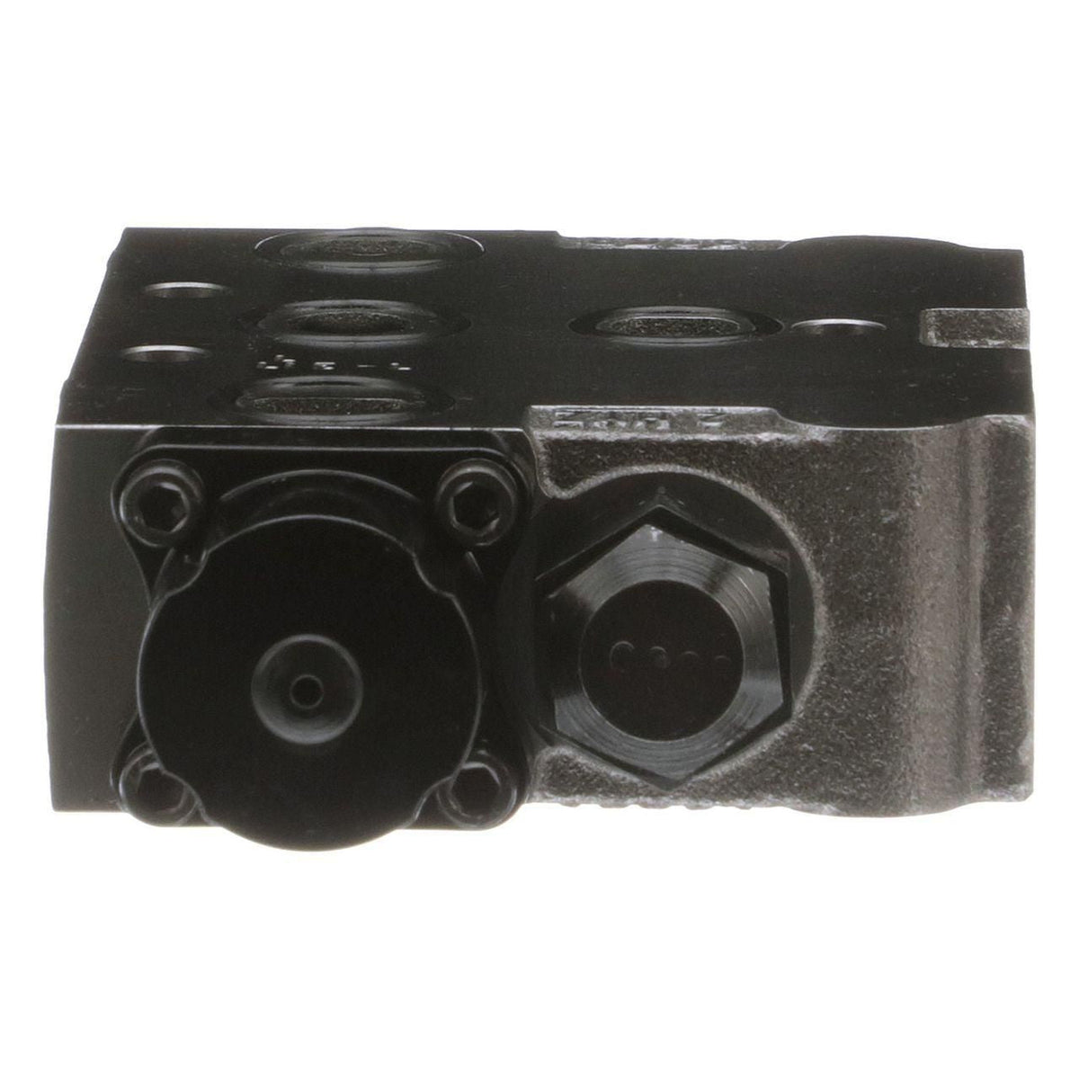 87402659 - OEM HYDRAULIC VALVE SECTION ASSEMBLY - CASE CONSTRUCTION