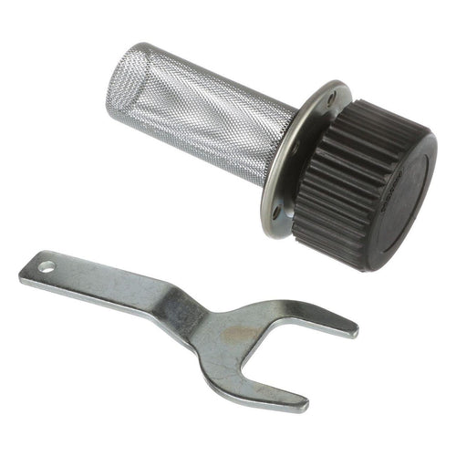 87403241 - OEM HYDRAULIC VALVE - CASE CONSTRUCTION