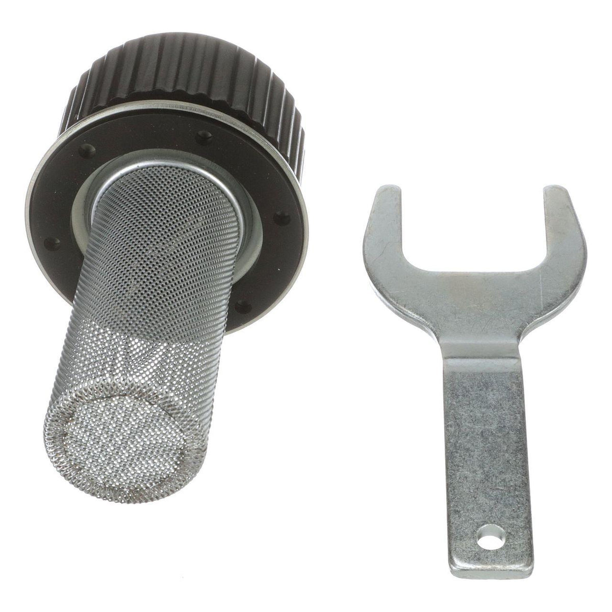 87403241 - OEM HYDRAULIC VALVE - CASE CONSTRUCTION