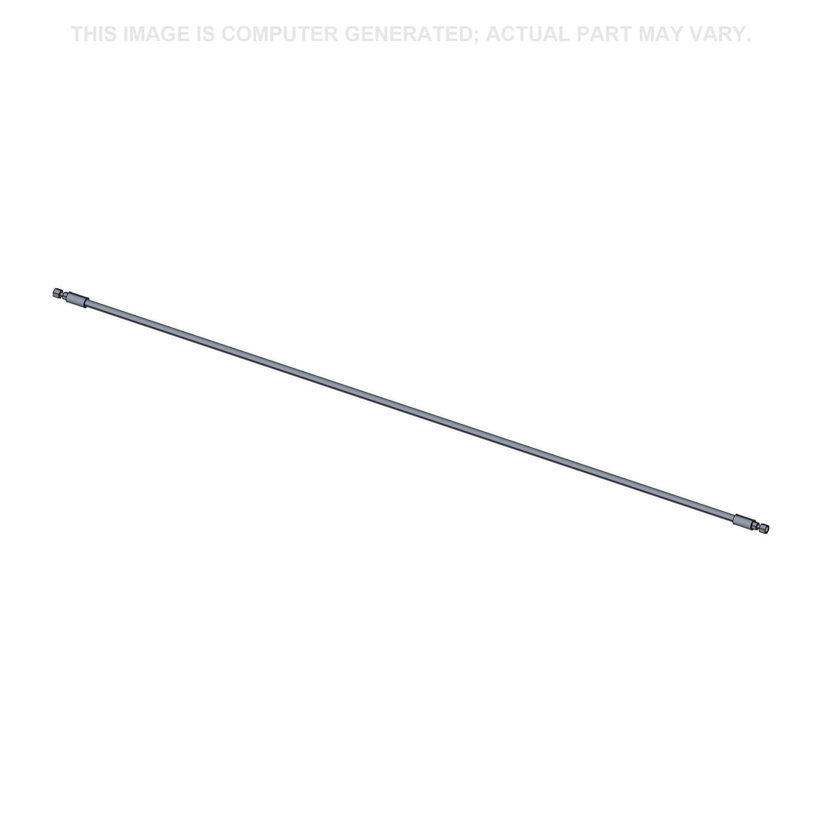 87403305 - OEM HYDRAULIC HOSE - CASE CONSTRUCTION