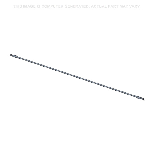87403305 - OEM Hydraulic Hose - Case Construction