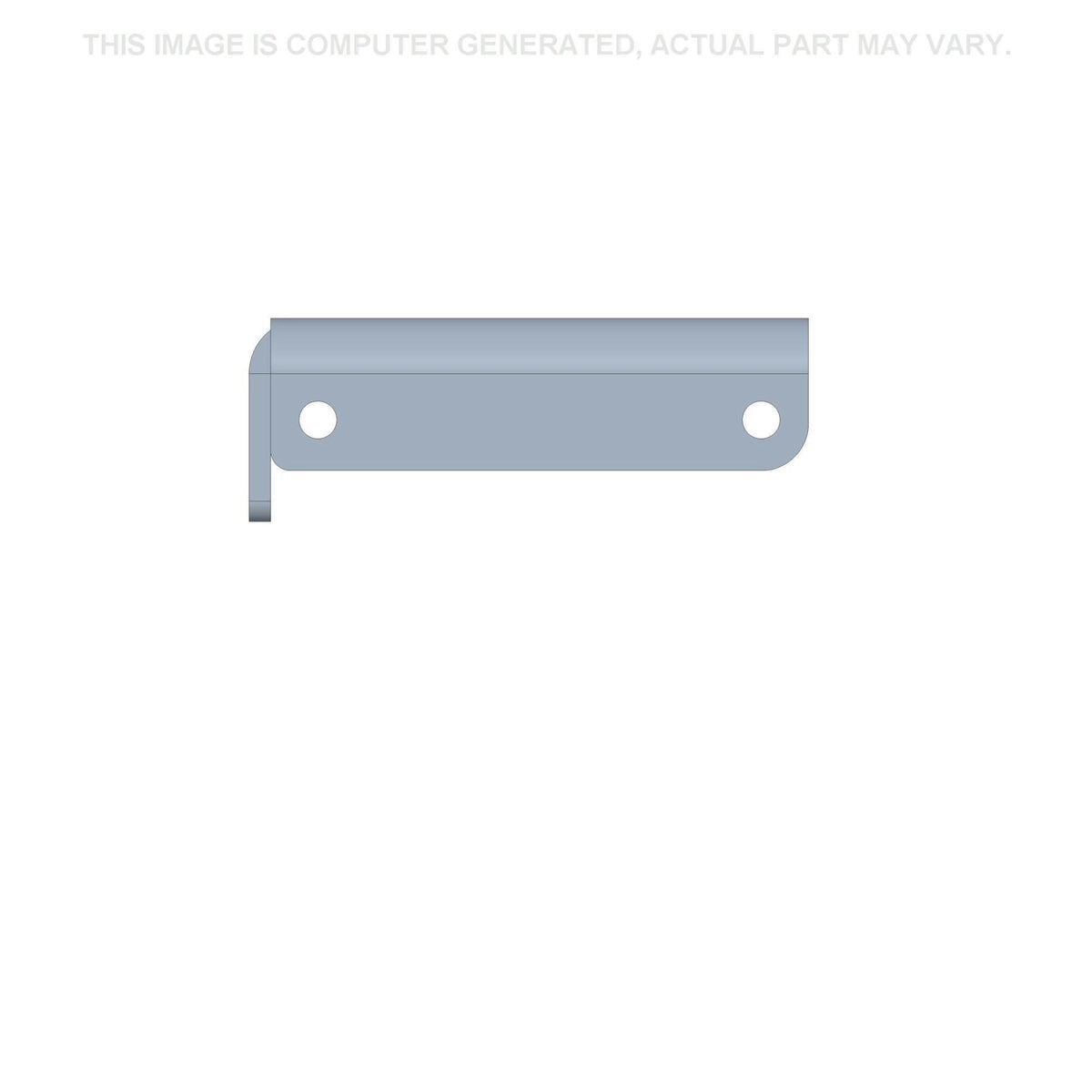 87403347 - OEM BRACKET - CASE CONSTRUCTION