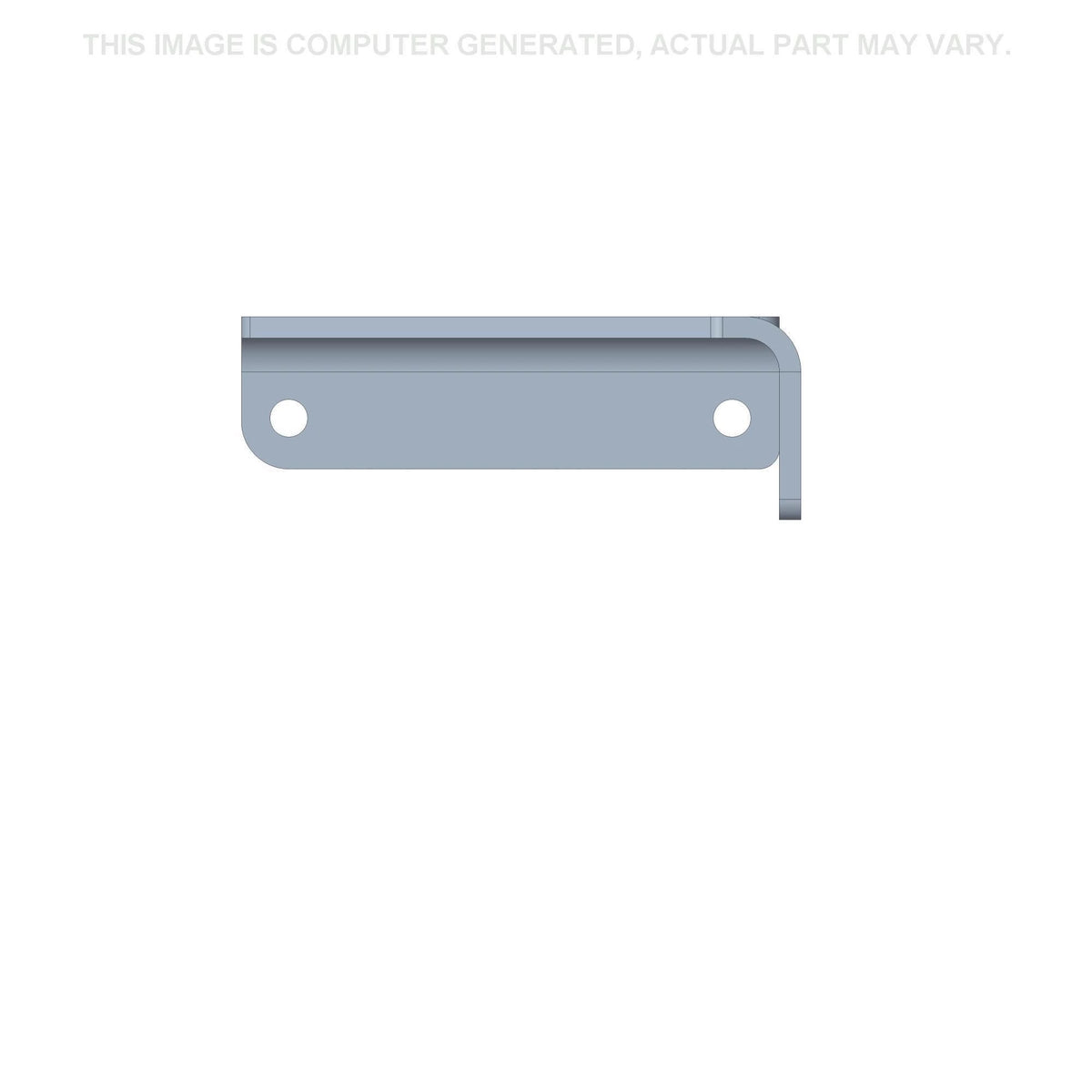 87403347 - OEM BRACKET - CASE CONSTRUCTION