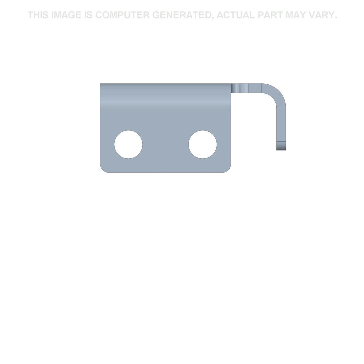 87403347 - OEM BRACKET - CASE CONSTRUCTION