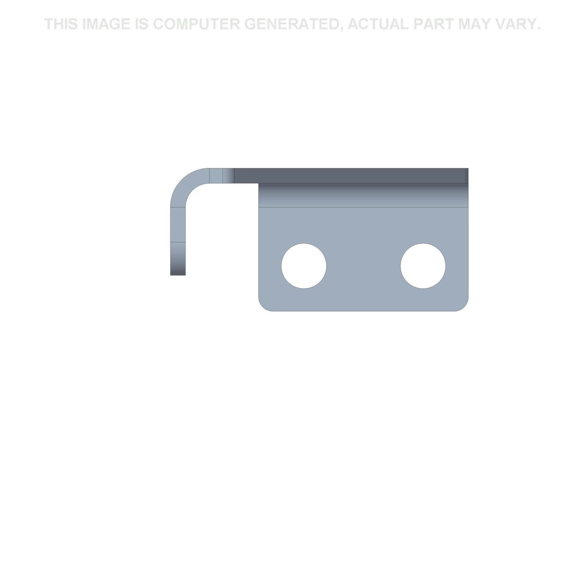 87403347 - OEM BRACKET - CASE CONSTRUCTION