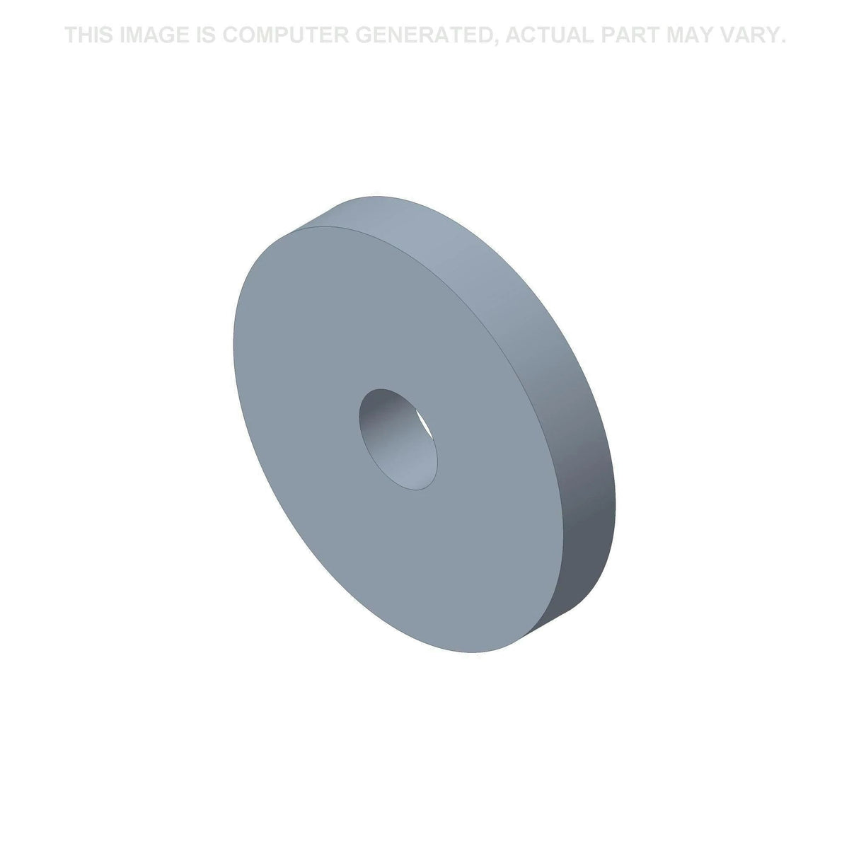 87403349 - OEM SPACER - CASE CONSTRUCTION
