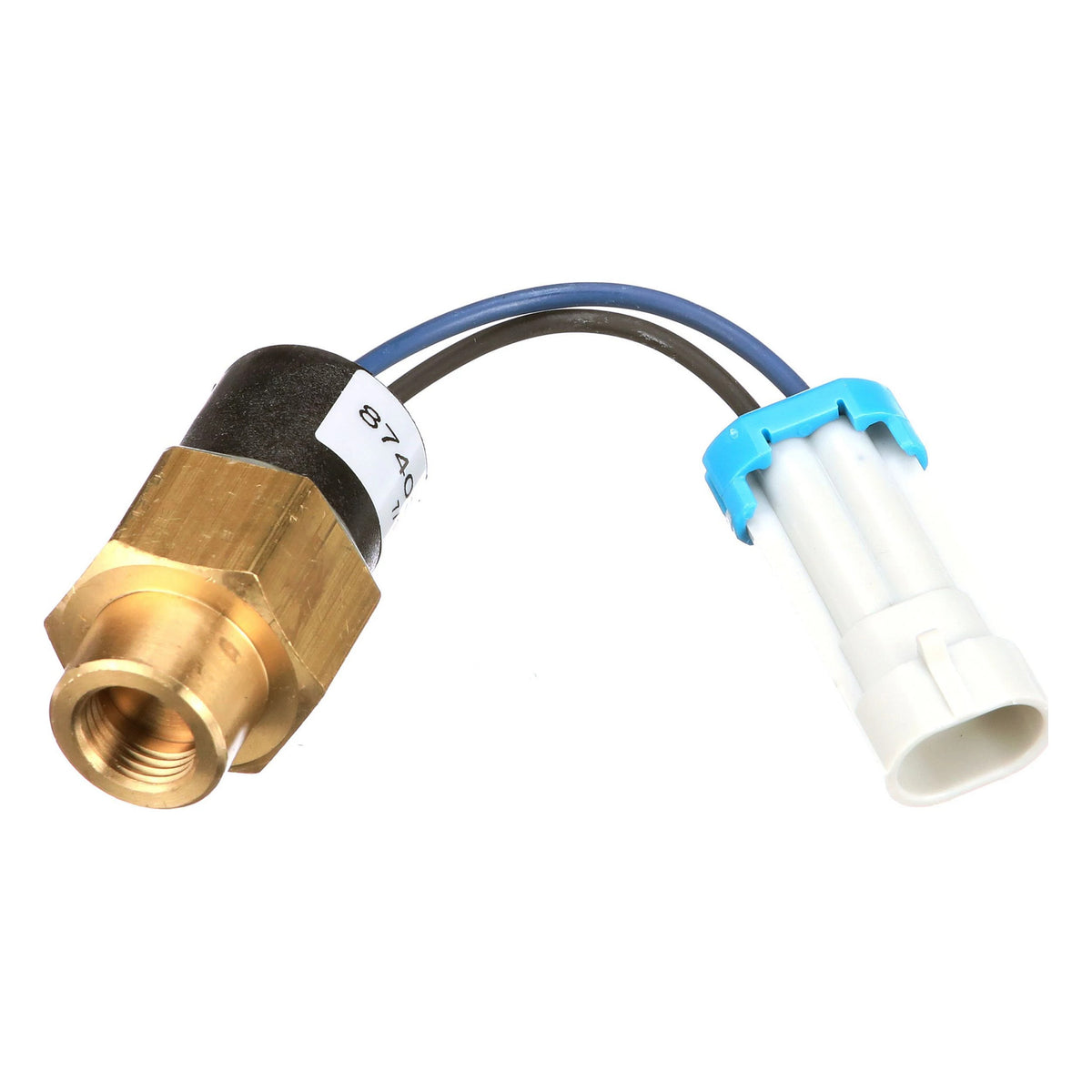 87403648 - OEM PRESSURE SWITCH - CASE CONSTRUCTION