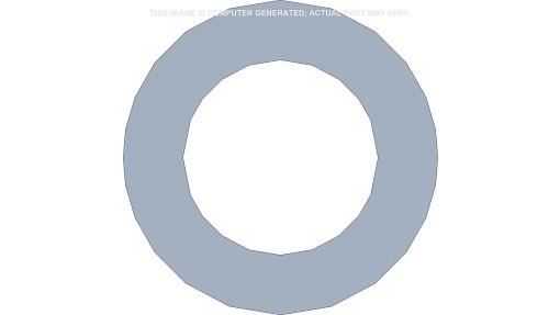 87403744 - OEM HOSE - CASE CONSTRUCTION