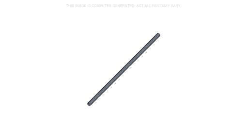 87403744 - OEM HOSE - CASE CONSTRUCTION