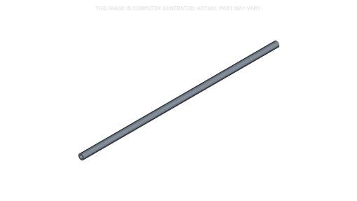 87403744 - OEM HOSE - CASE CONSTRUCTION