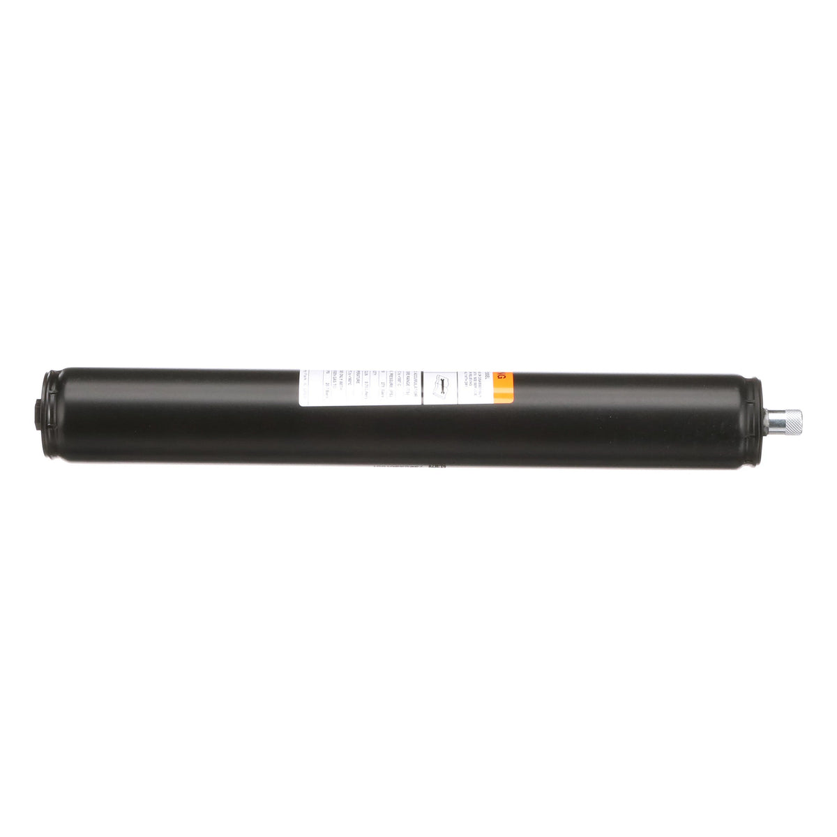 87403797 - OEM HYDRAULIC ACCUMULATOR 275 BAR 0.75L - CASE CONSTRUCTION
