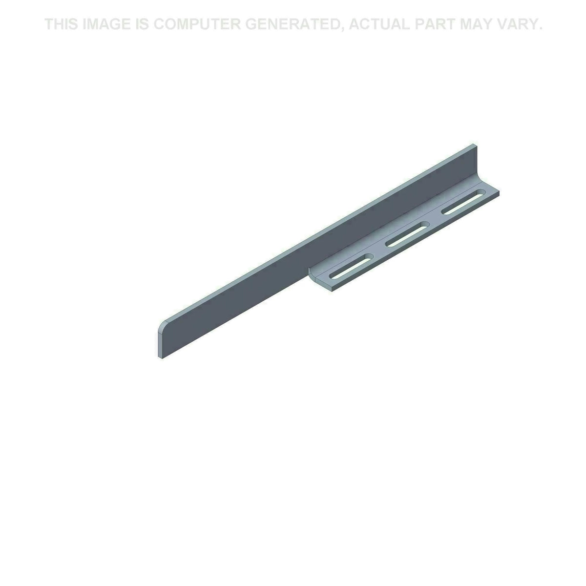 87403965 - OEM BRACKET - CASE CONSTRUCTION