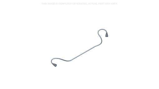 87403980 - OEM ELECTRIC CABLE - CASE CONSTRUCTION