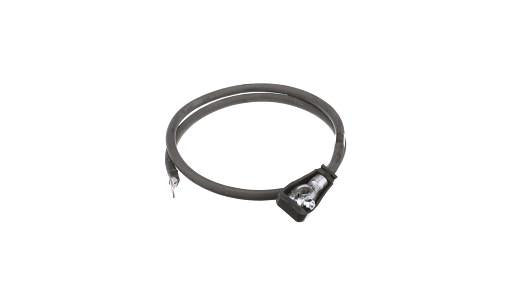 87403981 - OEM BATTERY DISCONNECT CABLE NEGATIVE - CASE CONSTRUCTION