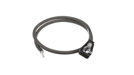 87403981 - OEM BATTERY DISCONNECT CABLE NEGATIVE - CASE CONSTRUCTION