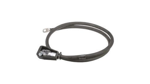 87403981 - OEM BATTERY DISCONNECT CABLE NEGATIVE - CASE CONSTRUCTION