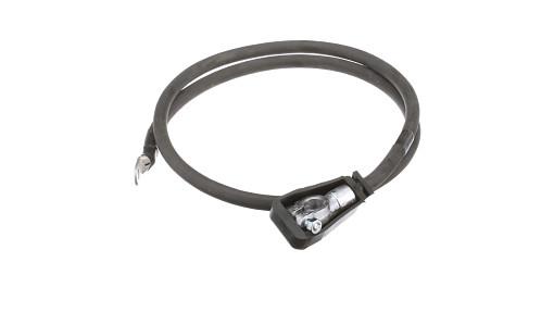 87403981 - OEM BATTERY DISCONNECT CABLE NEGATIVE - CASE CONSTRUCTION