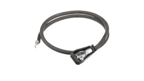 87403981 - OEM BATTERY DISCONNECT CABLE NEGATIVE - CASE CONSTRUCTION