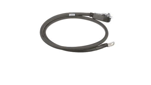 87403981 - OEM BATTERY DISCONNECT CABLE NEGATIVE - CASE CONSTRUCTION
