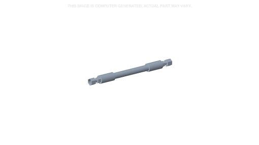 87403985 - OEM COUPLER PRESSURE HOSE 308 MM L - CASE CONSTRUCTION