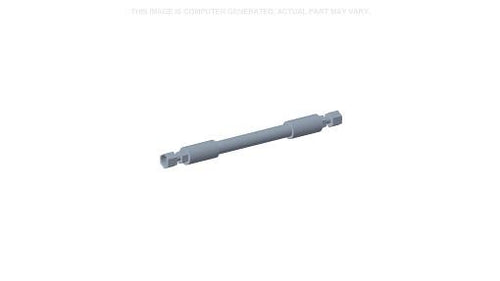 87403985 - OEM COUPLER PRESSURE HOSE 308 MM L - CASE CONSTRUCTION