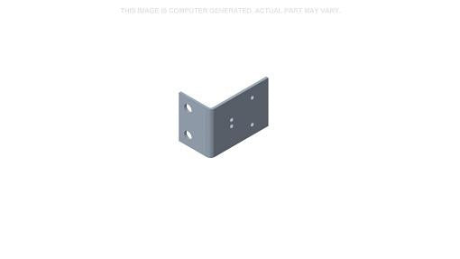 87404018 - OEM BRACKET - CASE CONSTRUCTION