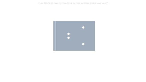 87404018 - OEM BRACKET - CASE CONSTRUCTION