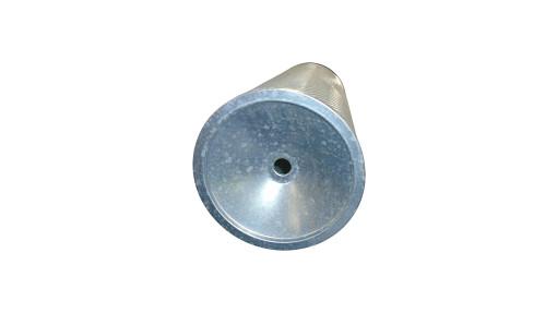 87404271 - OEM SAFETY AIR FILTER ROUND - CASE CONSTRUCTION