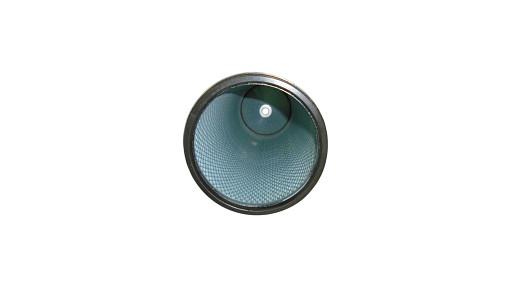 87404271 - OEM SAFETY AIR FILTER ROUND - CASE CONSTRUCTION