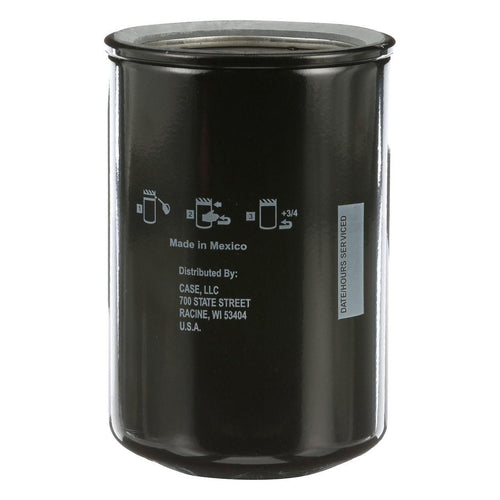 87404510 - OEM HYDRAULIC FILTER - CASE CONSTRUCTION